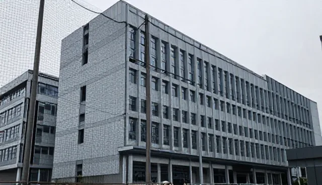 建筑防护网在物流效率提升中的实际应用分析