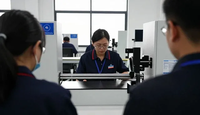 生产加工让社区服务站管理更加高效